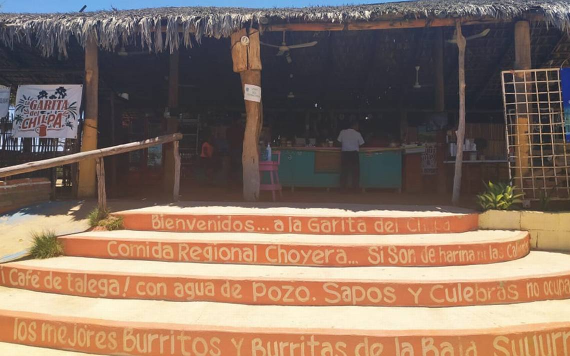 distancia de la paz a todos santos